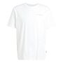 adidas Mt Polygiene T - white 