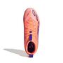 adidas F50 League Fg/Mg Mid J - beaora/lucblu/ftwwht