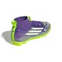 adidas F50 League Fg/Mg Mid J - purrus/ftwwht/luclem