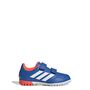 adidas Youngstar Rise Cf C - broyal/ftwwht/tmsoor