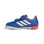 adidas Youngstar Rise Cf C - broyal/ftwwht/tmsoor