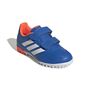 adidas Youngstar Rise Cf C - broyal/ftwwht/tmsoor