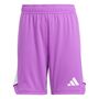 adidas T25 P Gk Sho Y - purbur