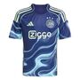 adidas Ajax A Jsy Y Kinder - ngtsky