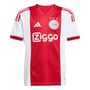 adidas Ajax H Jsy Y - white