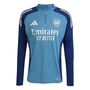 adidas Afc Tr Top - blablu