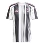 adidas Juve H Jsy - white/black