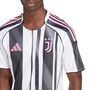 adidas Juve H Jsy - white/black