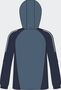 adidas Afc Rain Jacke - blablu/nindig