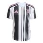 adidas Juve H Jsy Au - white/black