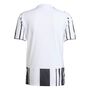 adidas Juve H Jsy Au - white/black