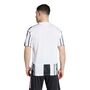 adidas Juve H Jsy Au - white/black