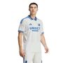 adidas Fck H Jsy - white/royblu