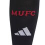 adidas Mufc H So - black