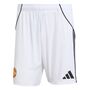adidas Mufc H Sho - white