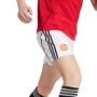 adidas Mufc H Sho - white