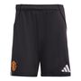adidas Mufc H Sho - black