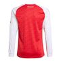 adidas Afc H Jsy Yl - betsca/white