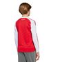 adidas Afc H Jsy Yl - betsca/white