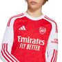 adidas Afc H Jsy Yl - betsca/white