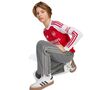 adidas Afc H Jsy Yl - betsca/white