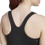 adidas All Me Ms Tank - black