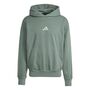 adidas M A Szn W Fl Hd - aurivy