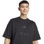 adidas M A Szn G T - black