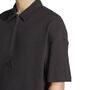 adidas M A Szn M Polo - black