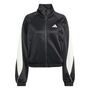 adidas W Stadium Tt - black/owhite