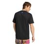 adidas M Js T T-Shirt - black