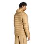 adidas Xpr Down J - cardbo