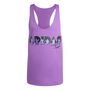 adidas M Js T Tank - actpur 