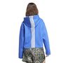 adidas Farm Hoodie - hirblu