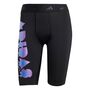 adidas M Js Bike Short - black