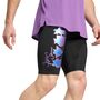 adidas M Js Bike Short - black