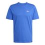 adidas M Pennant T - royblu