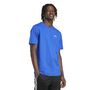 adidas M Pennant T - royblu