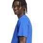 adidas M Pennant T - royblu
