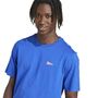adidas M Pennant T - royblu