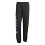 adidas M Js Pants - black