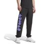 adidas M Js Pants - black
