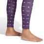 adidas Legging - aurplu/cbrown