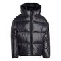 adidas M Z.N.E. Puffer - black 
