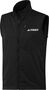 adidas Xpr Softs Vest - black