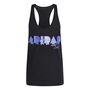adidas M Js T Tank - black