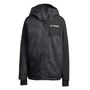 adidas W Mt 2L Ins Jkt - black/carbon 