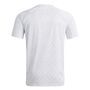 adidas Club Graph Tee - white/dshgry