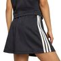 adidas W Sta Seas Skrt - black/owhite
