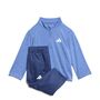 adidas Inf Gt Sprt Set - royblu/blufus/white
